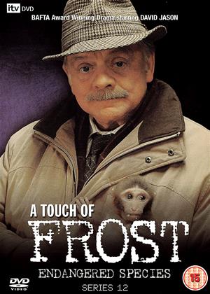 Rent A Touch of Frost: Series 13 Online DVD & Blu-ray Rental