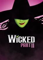 Wicked: Part 2 (aka Wicked: Part Two) (2025) film | CinemaParadiso.co.uk