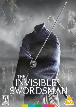 Rent The Invisible Swordsman (aka Tomei kenshi) Online DVD & Blu-ray Rental