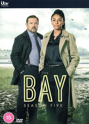 Rent The Bay: Series 5 Online DVD & Blu-ray Rental