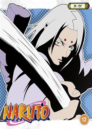 Rent Naruto: Vol.5 Online DVD & Blu-ray Rental