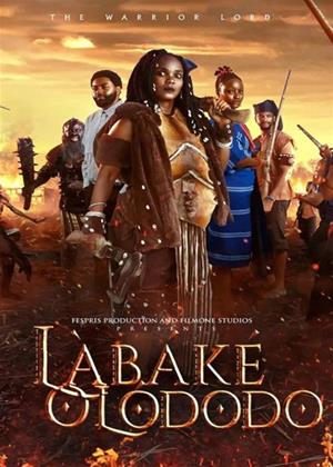 Rent Labake Olododo (aka The Warrior Lord / Lake Olododo) Online DVD & Blu-ray Rental