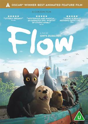 Rent Flow (aka Straume) Online DVD & Blu-ray Rental