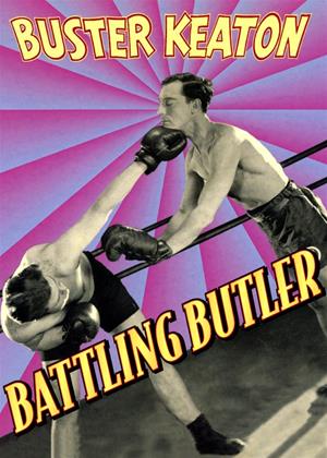 Rent Battling Butler Online DVD & Blu-ray Rental