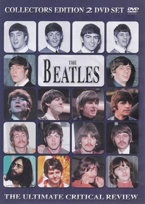 Rent Beatlemania: The Ultimate Critical Review Online DVD & Blu-ray Rental