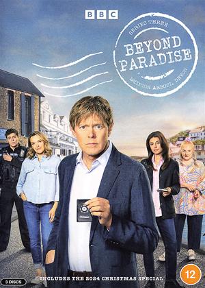 Rent Beyond Paradise: Series 3 Online DVD & Blu-ray Rental