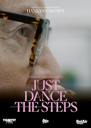 Rent Just Dance the Steps (aka Hans van Manen: Just dance the steps) Online DVD & Blu-ray Rental