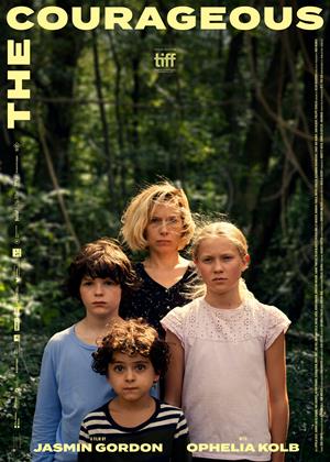 Rent The Courageous Online DVD & Blu-ray Rental