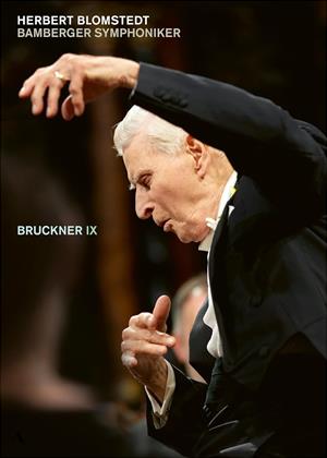 Rent Bruckner: Symphony No. 9 (Herbert Blomstedt) Online DVD & Blu-ray Rental