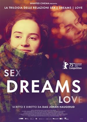 Dreams (Sex Love) Online DVD Rental