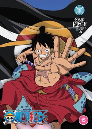 Rent One Piece: Series 37 Online DVD & Blu-ray Rental