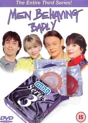 Rent Men Behaving Badly: Series 3 Online DVD & Blu-ray Rental
