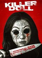 Rent Killer Doll (aka Morgan: Killer Doll) (2025) film | CinemaParadiso
