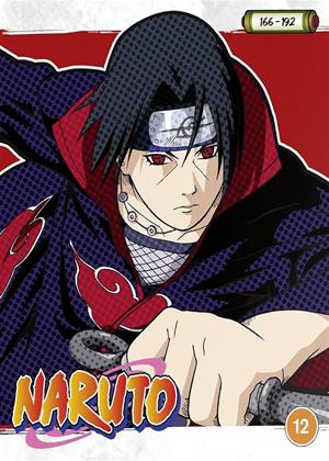 Rent Naruto: Vol.7 Online DVD & Blu-ray Rental