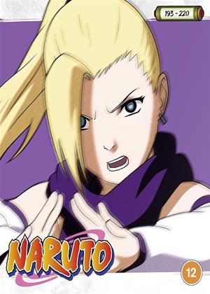 Rent Naruto: Vol.8 Online DVD & Blu-ray Rental