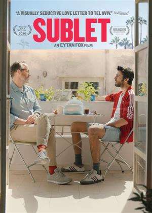 Rent Sublet Online DVD & Blu-ray Rental