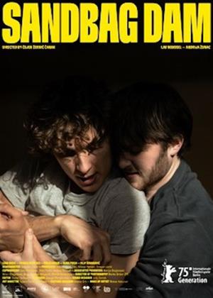 Rent Sandbag Dam Online DVD & Blu-ray Rental