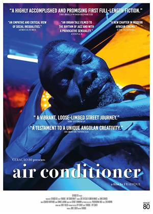 Rent Air Conditioner Online DVD & Blu-ray Rental