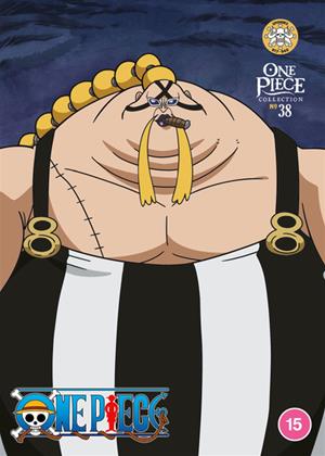 Rent One Piece: Series 38 Online DVD & Blu-ray Rental