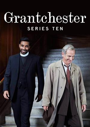 Rent Grantchester: Series 10 Online DVD & Blu-ray Rental