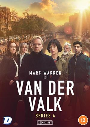 Rent Van Der Valk: Series 4 Online DVD & Blu-ray Rental