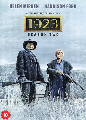 Rent 1923: Series 2 (aka 1923: A Yellowstone Origin Story: Series 2) Online DVD & Blu-ray Rental