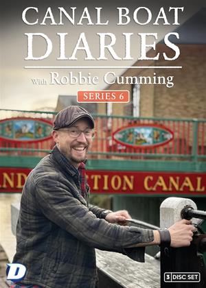 Rent Canal Boat Diaries: Series 6 Online DVD & Blu-ray Rental