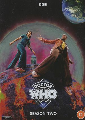 Rent Doctor Who: Series 2 Online DVD & Blu-ray Rental