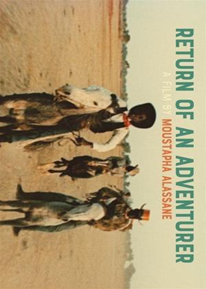 Rent Return of an Adventurer (aka Le retour d'un aventurier) Online DVD & Blu-ray Rental