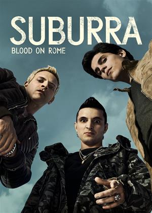 Rent Suburra: Blood on Rome (aka Suburra - La Serie) Online DVD & Blu-ray Rental