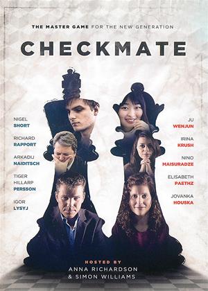 Rent Checkmate Online DVD & Blu-ray Rental
