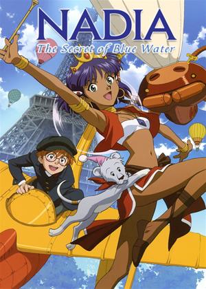 Rent Nadia: The Secret of the Blue Water (aka Fushigi no Umi no Nadia) Online DVD & Blu-ray Rental