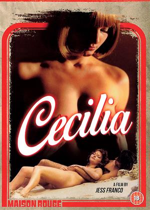 Rent Cecilia (aka Diary of a Desperate Houswife / Sexual Aberrations of a Housewife) Online DVD & Blu-ray Rental