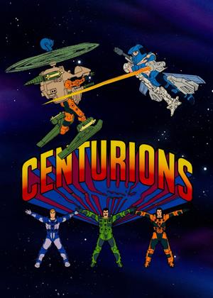 Rent Centurions Online DVD & Blu-ray Rental