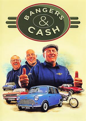 Rent Bangers and Cash (aka Bangers & Cash) Online DVD & Blu-ray Rental