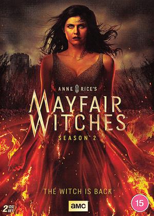 Rent Mayfair Witches: Series 2 (aka Anne Rice's Mayfair Witches: Series 2) Online DVD & Blu-ray Rental