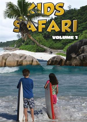 Rent Kids Safari: Vol.1 (aka Kids Safari South Africa) Online DVD & Blu-ray Rental