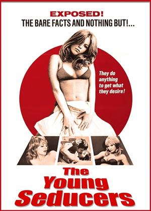 Rent The Young Seducers (aka Centerfold Spread) Online DVD & Blu-ray Rental