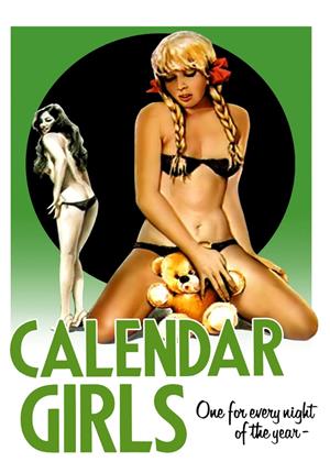 Rent Calendar Girls (aka School Girls 7: The Calendar Girls / Blutjunge Verführerinnen 3. Teil / The Young Seducers 3) Online DVD & Blu-ray Rental