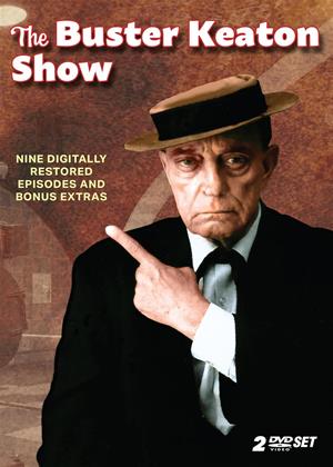Rent The Buster Keaton Show Online DVD & Blu-ray Rental