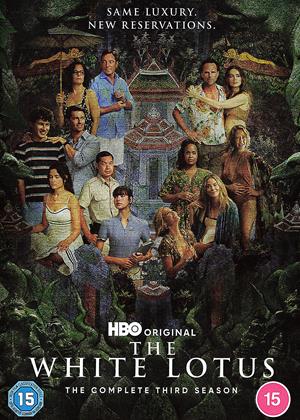 Rent The White Lotus: Series 3 Online DVD & Blu-ray Rental