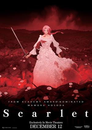 Rent Scarlet (aka Скарлет) Online DVD & Blu-ray Rental