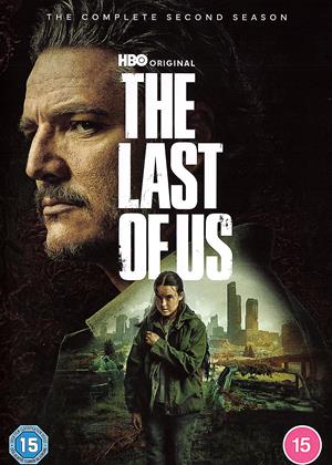 Rent The Last of Us: Series 2 Online DVD & Blu-ray Rental