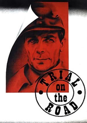 Rent Trial on the Road (aka Check-up on the Roads / Proverka na dorogakh) Online DVD & Blu-ray Rental