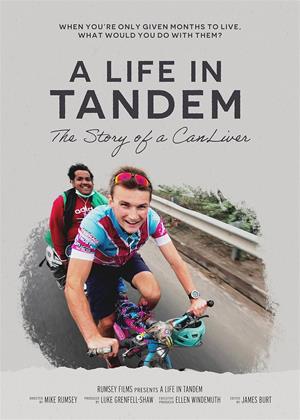 Rent A Life in Tandem Online DVD & Blu-ray Rental
