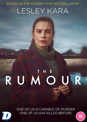 Rent The Rumour Online DVD & Blu-ray Rental