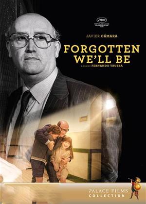 Rent Forgotten We'll Be (aka El olvido que seremos / Memories of My Father / My Father) Online DVD & Blu-ray Rental