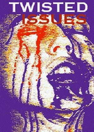 Rent Twisted Issues Online DVD & Blu-ray Rental