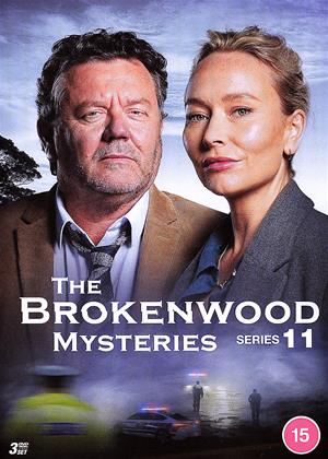 Rent The Brokenwood Mysteries: Series 11 Online DVD & Blu-ray Rental