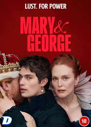 Rent Mary and George: Series (aka Mary & George) Online DVD & Blu-ray Rental